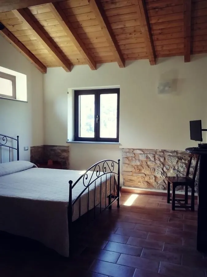 Casa vacanze Ca Giacomo Tresana
