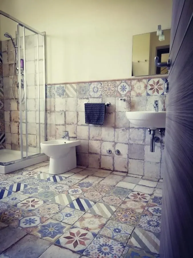 Ca Giacomo Tresana Casa vacanze