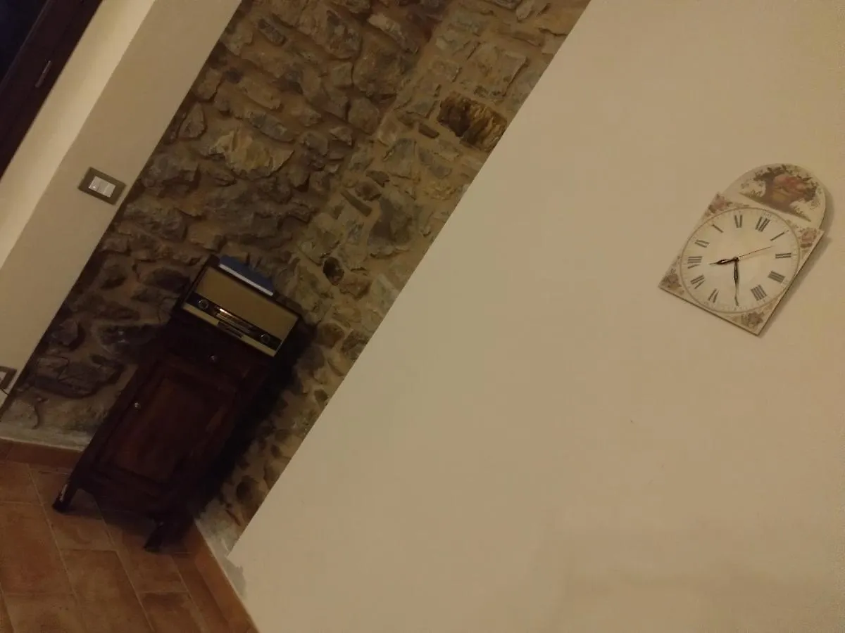 Ca Giacomo Tresana Casa vacanze