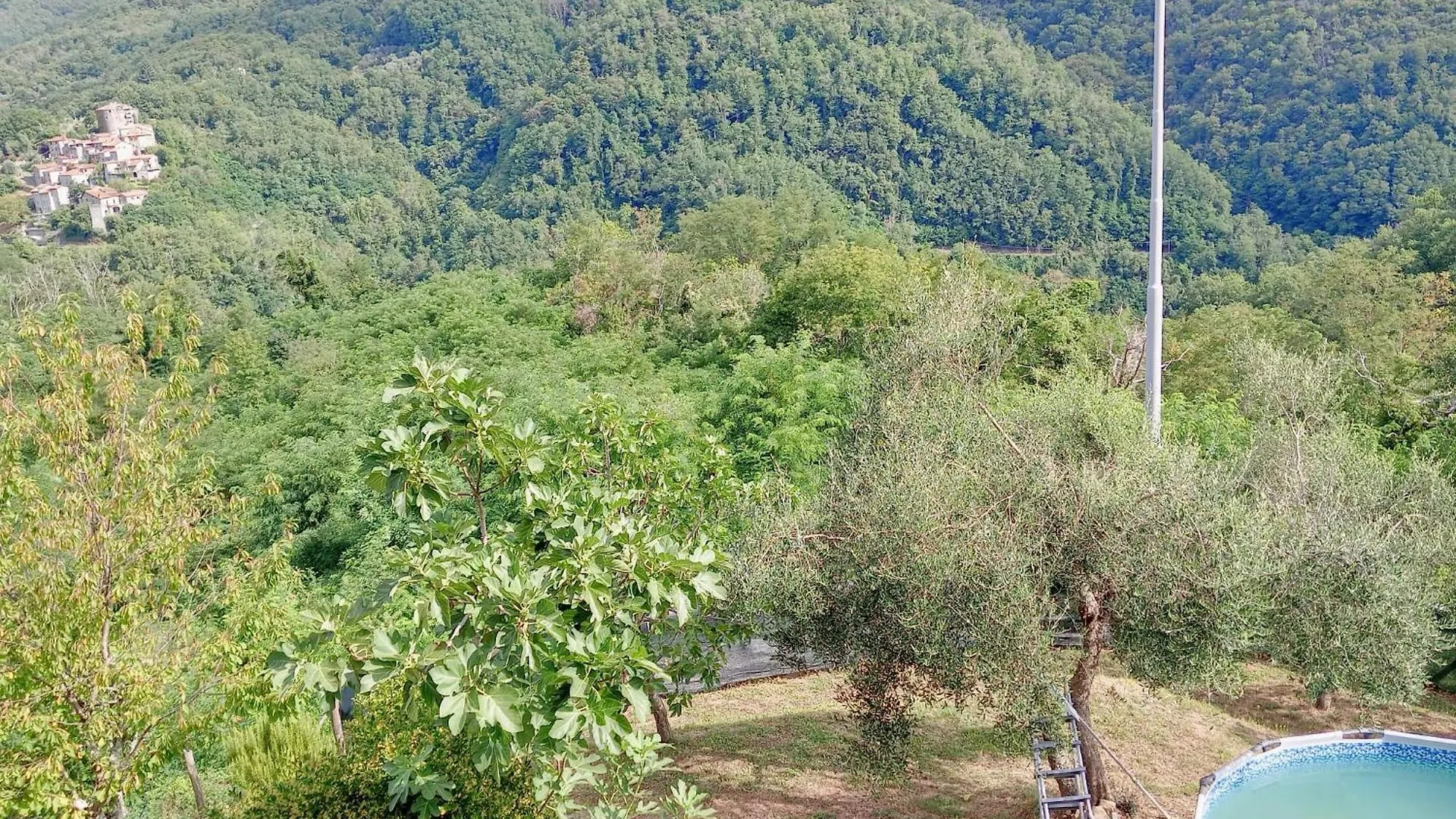 Casa vacanze Ca Giacomo Tresana Italia
