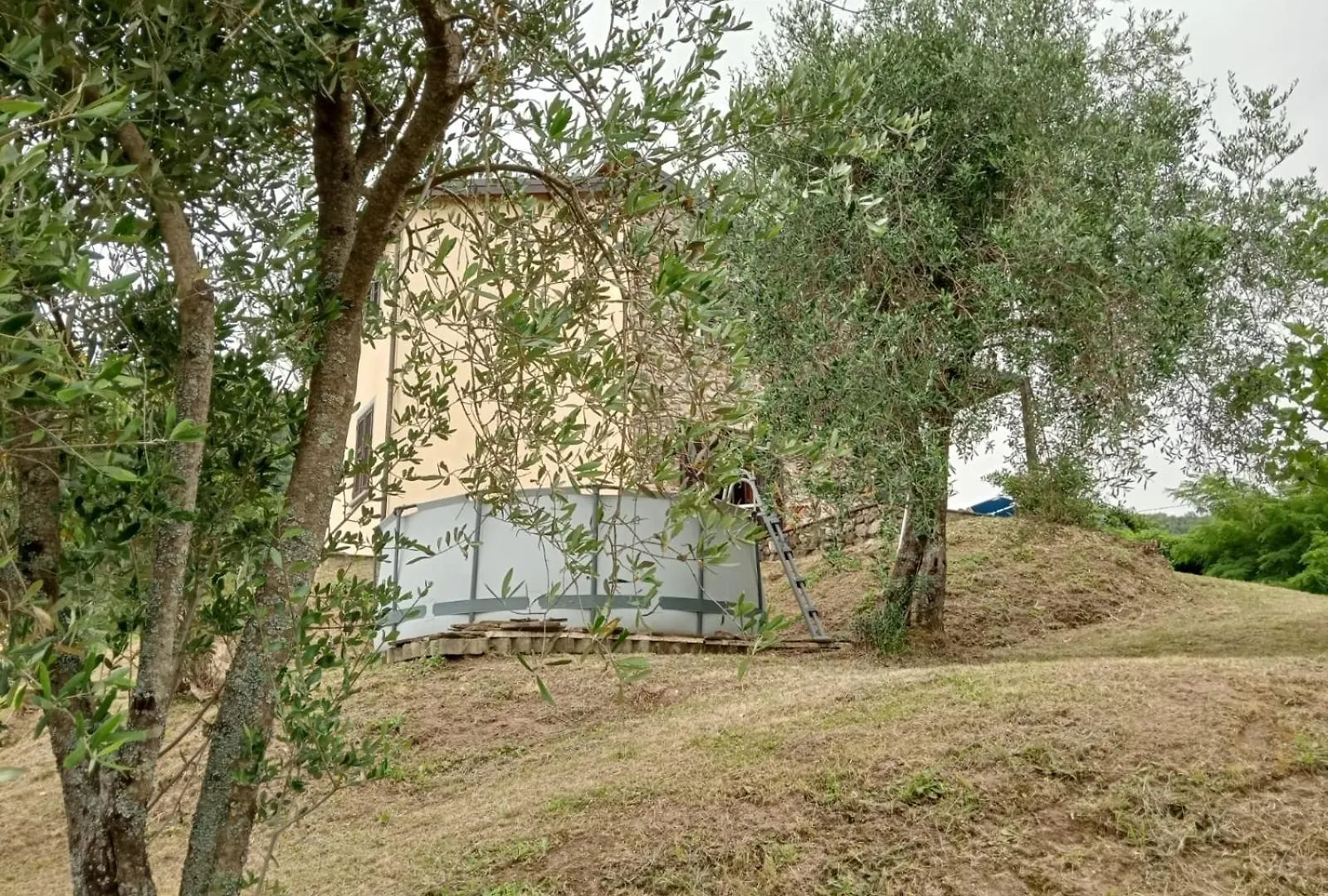 Ca Giacomo Tresana