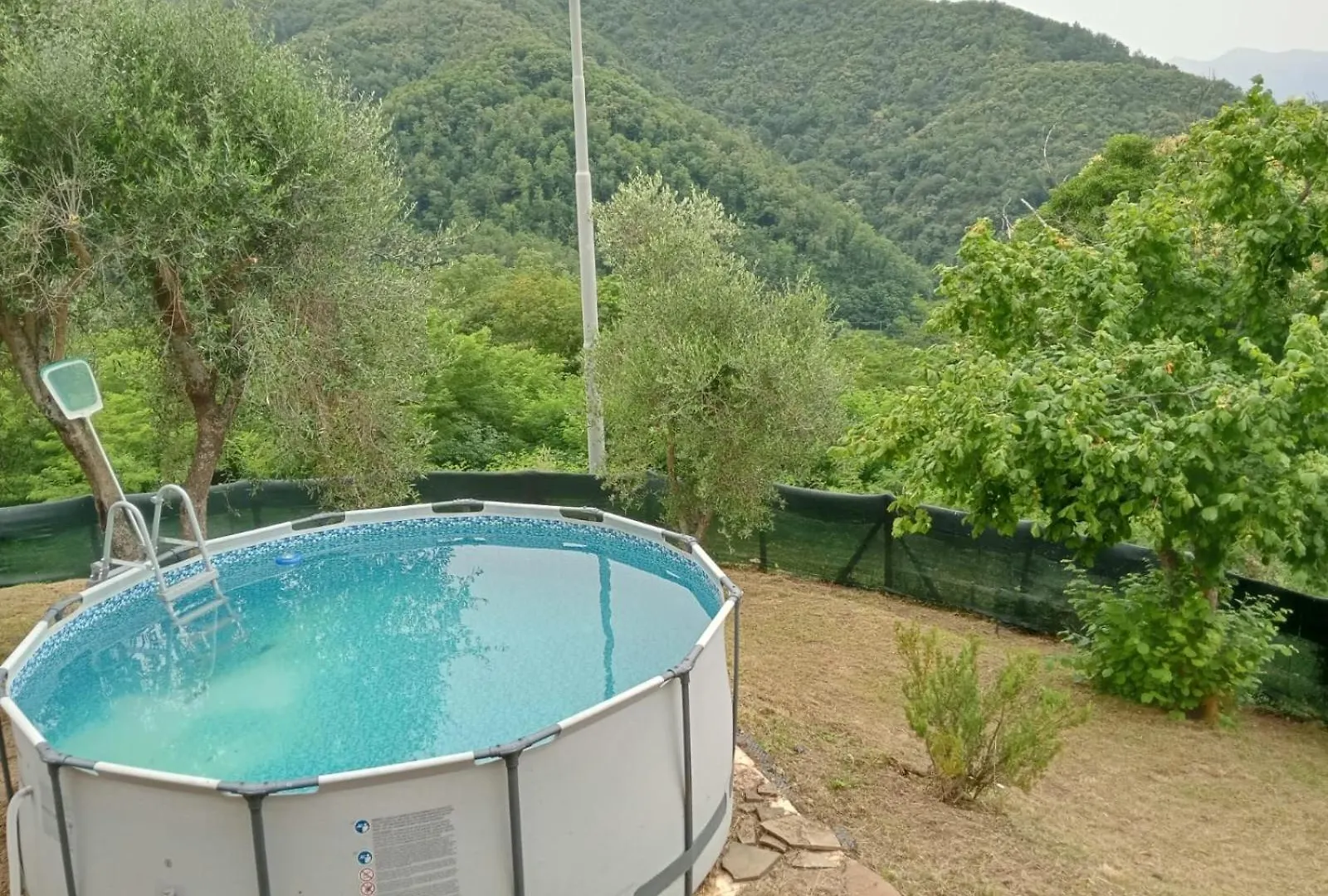 Casa vacanze Ca Giacomo Tresana