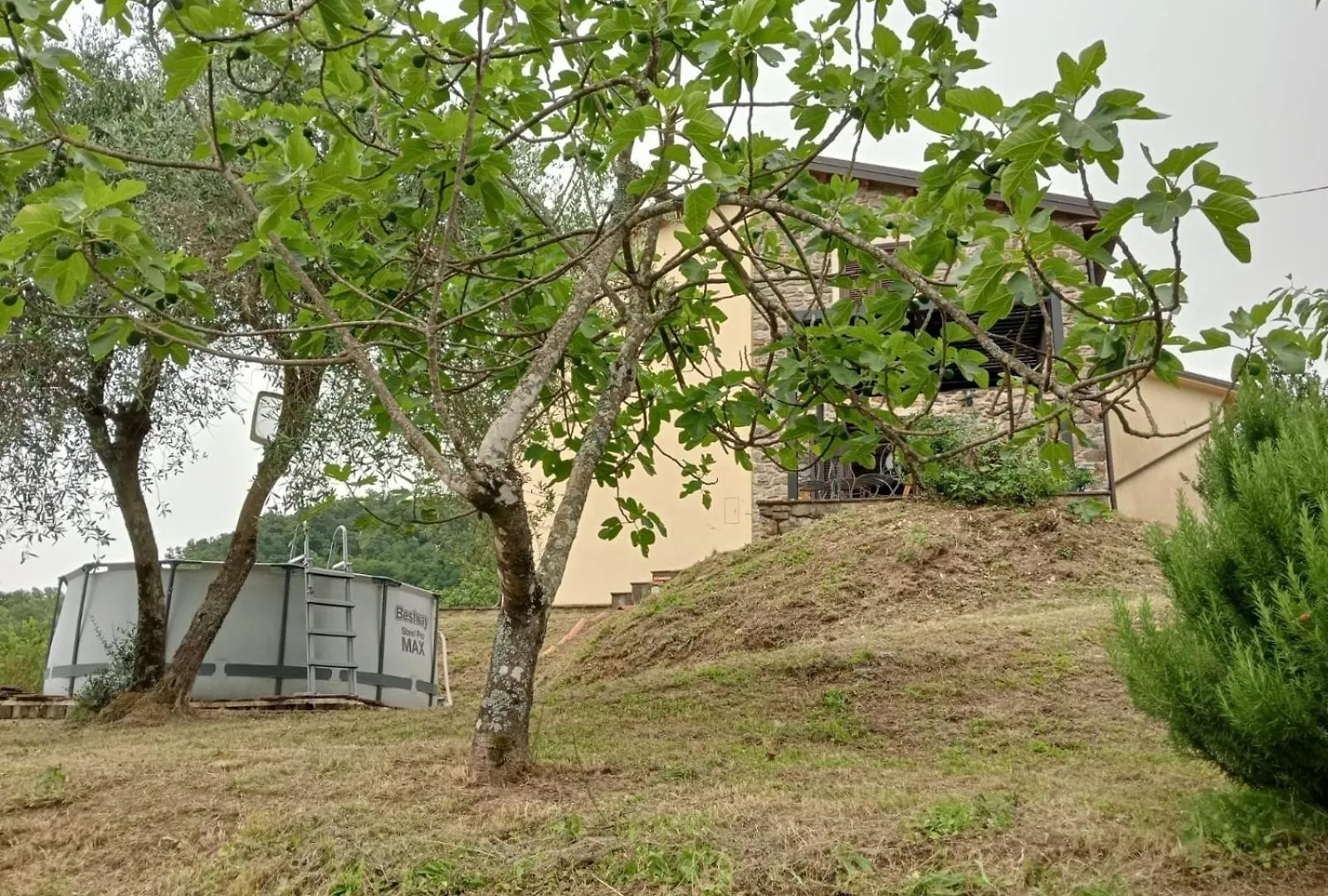 Ca Giacomo Tresana Italia