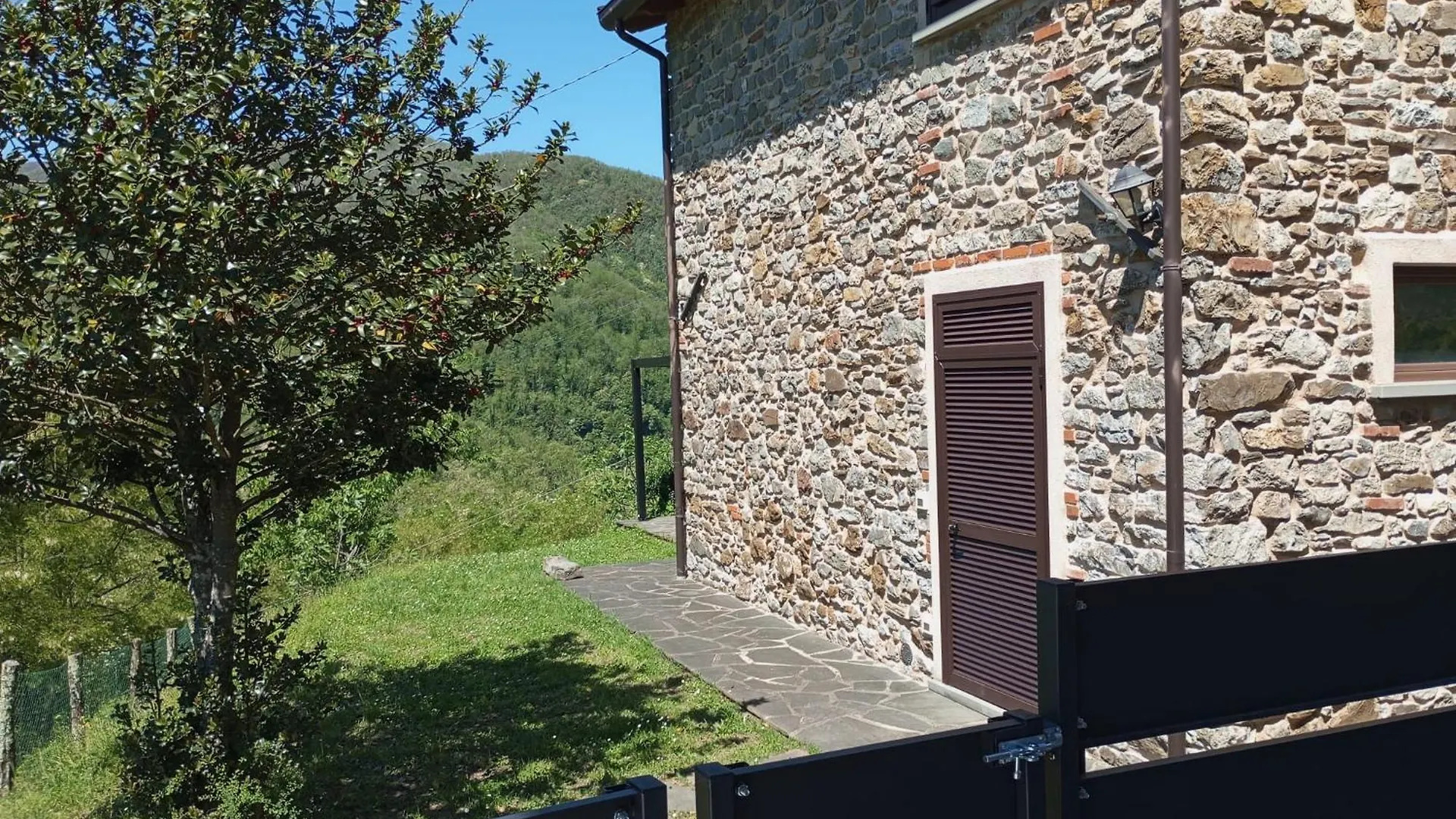 Casa vacanze Ca Giacomo Tresana