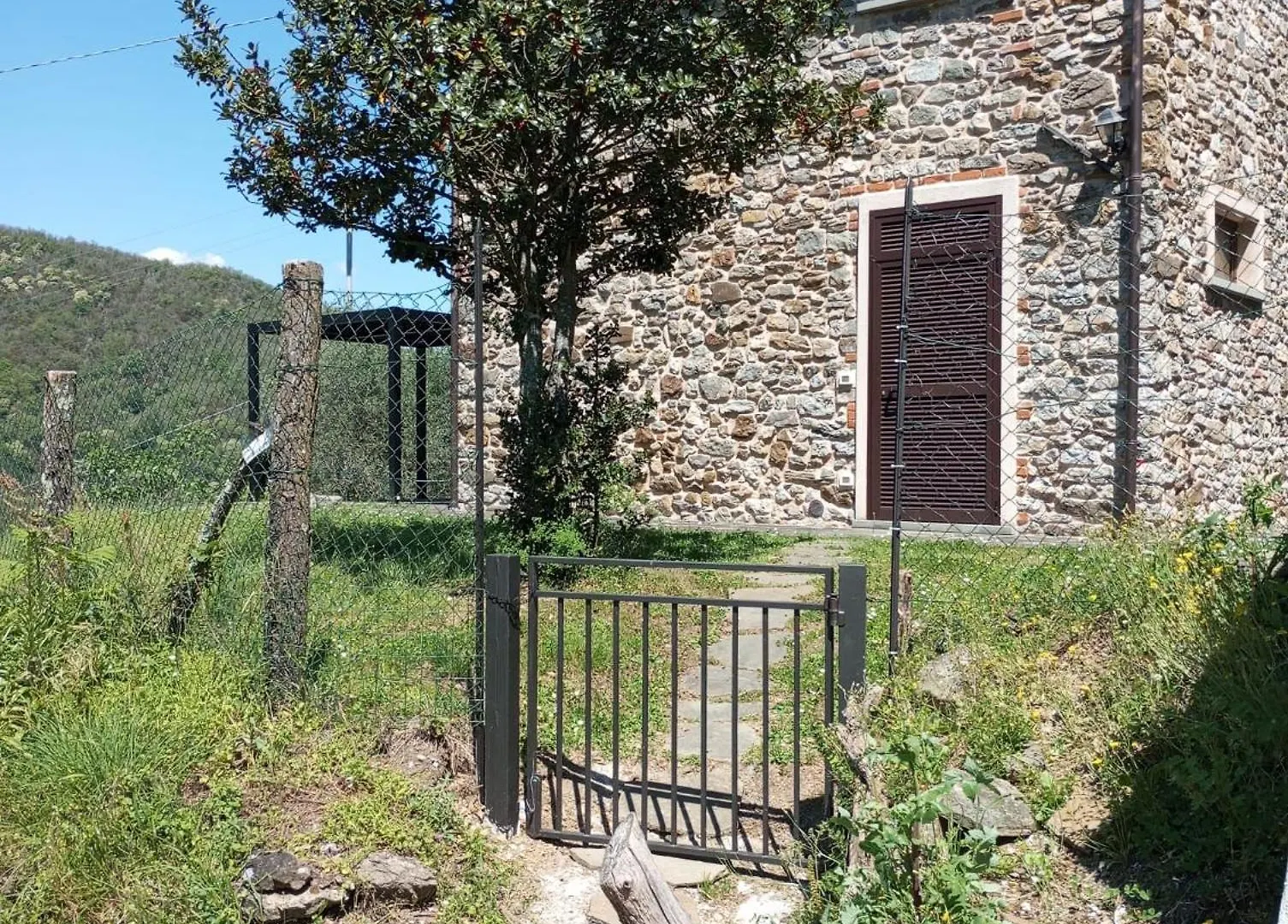 Casa vacanze Ca Giacomo Tresana