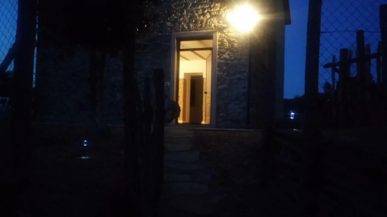 Ca Giacomo Tresana Casa vacanze