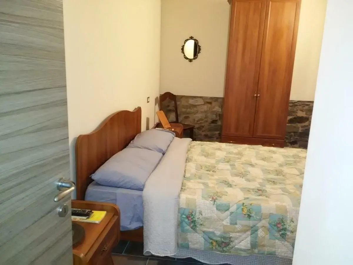 Casa vacanze Ca Giacomo Tresana