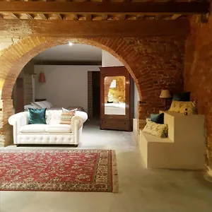 L' Atelier Tuscany Peccioli