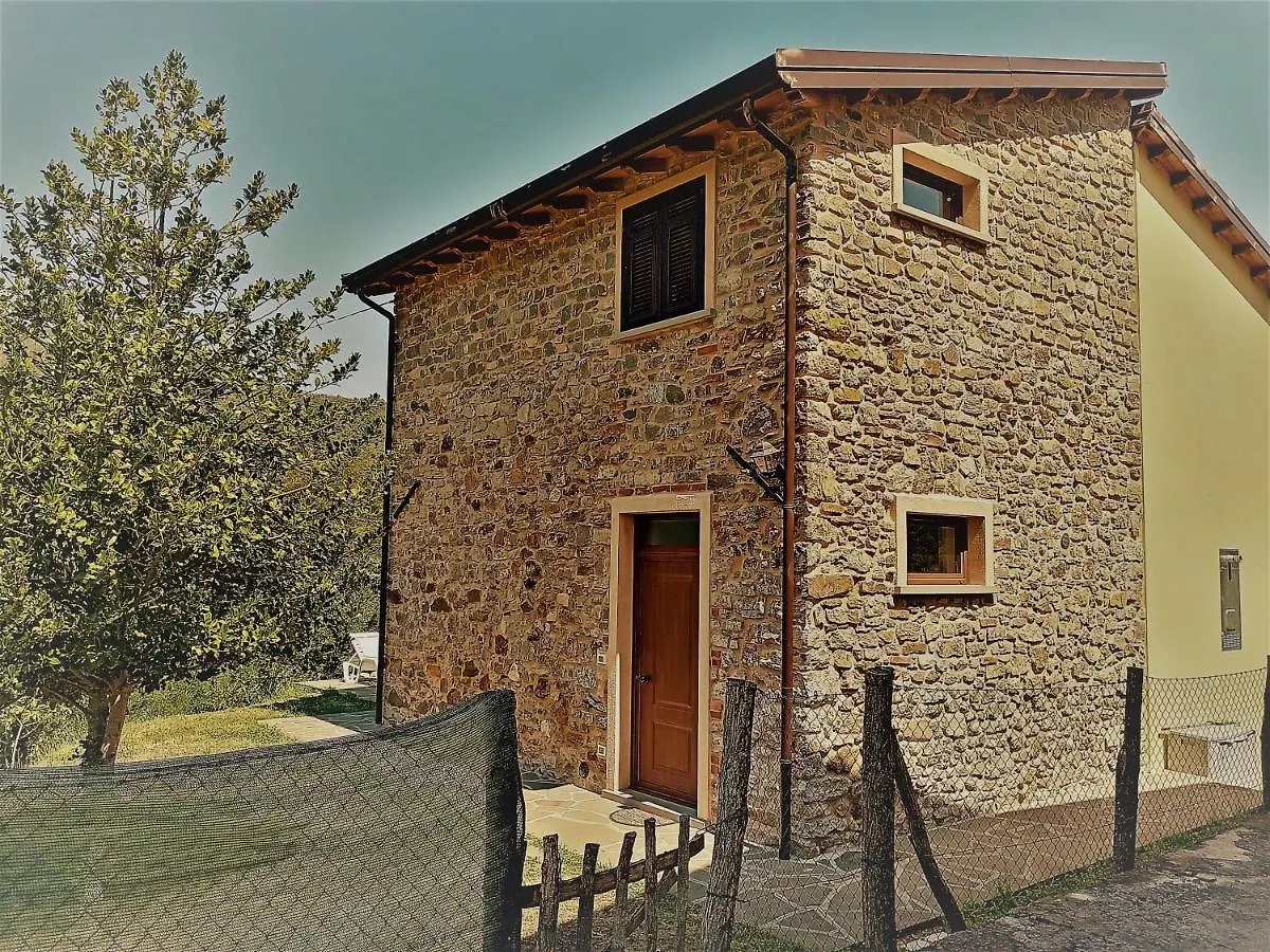 Ca Giacomo Tresana