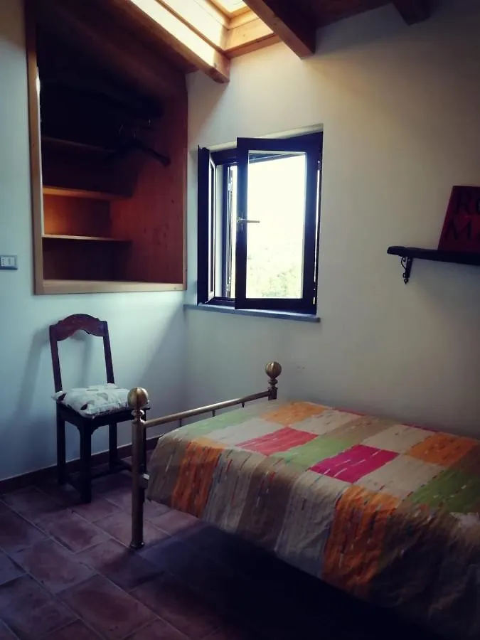 Holiday home Ca Giacomo Tresana