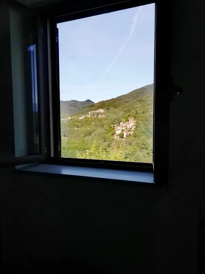 Ca Giacomo Tresana Holiday home