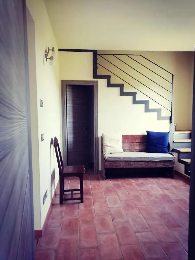 Holiday home Ca Giacomo Tresana Italy