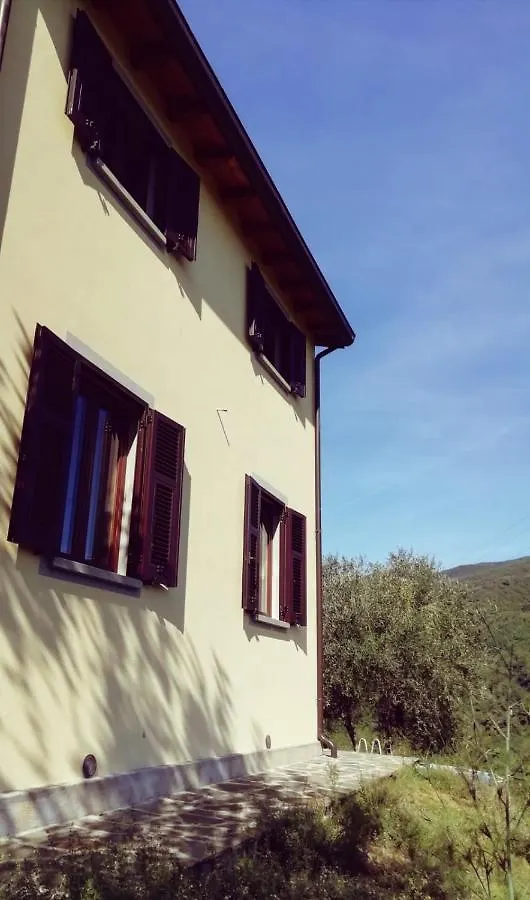 Ca Giacomo Tresana 0*,