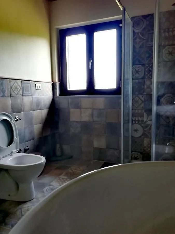 Holiday home Ca Giacomo Tresana Italy