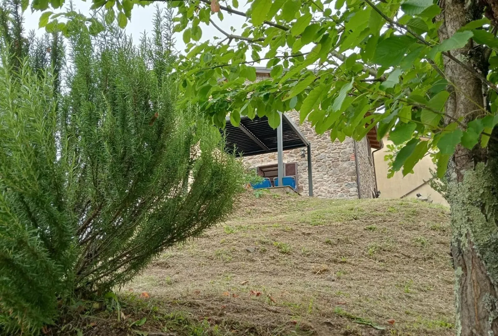 Ca Giacomo Tresana Holiday home