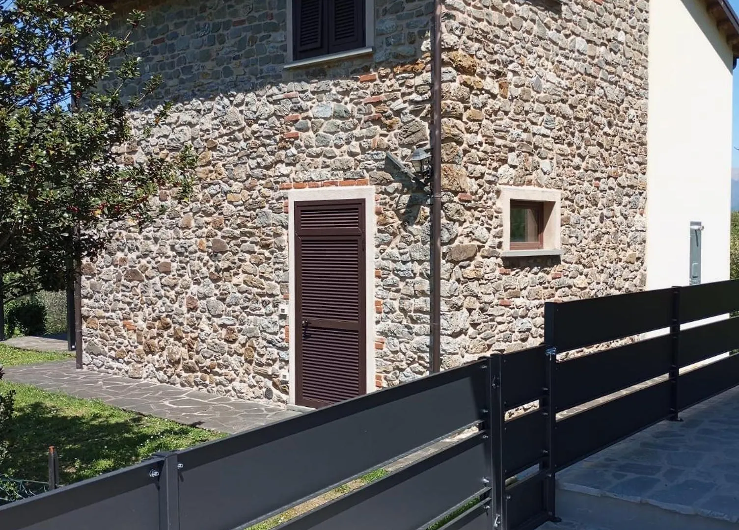 Ca Giacomo Tresana