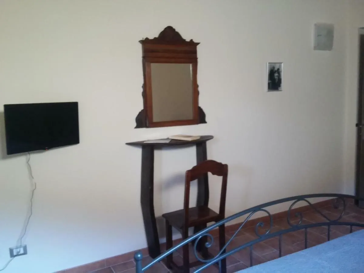 Ca Giacomo Tresana Semesterbostad