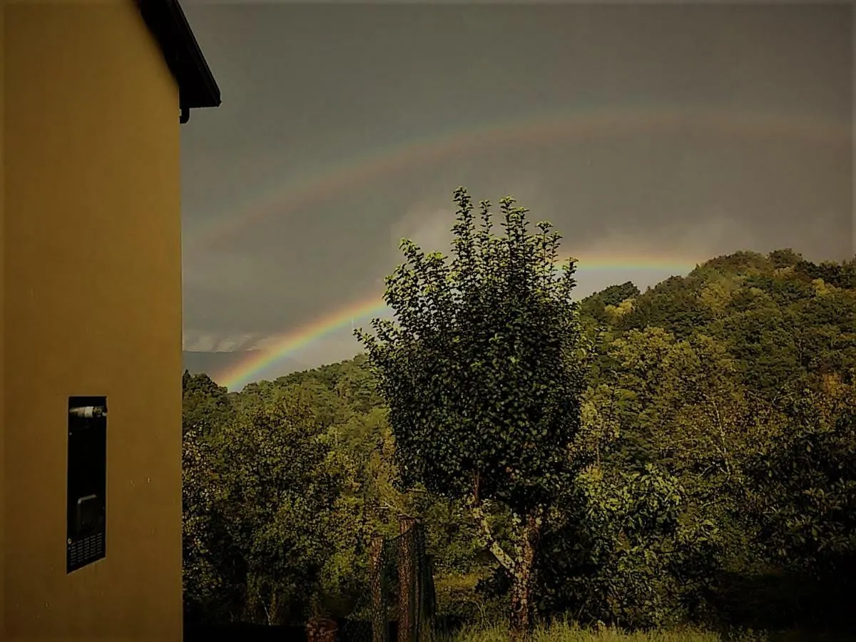 Ca Giacomo Tresana 0*,  Italien